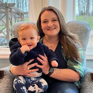 Meet your Posher, Abbey